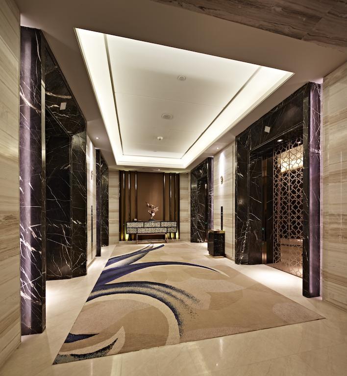 Wanda Realm Yinchuan Hotel Room photo