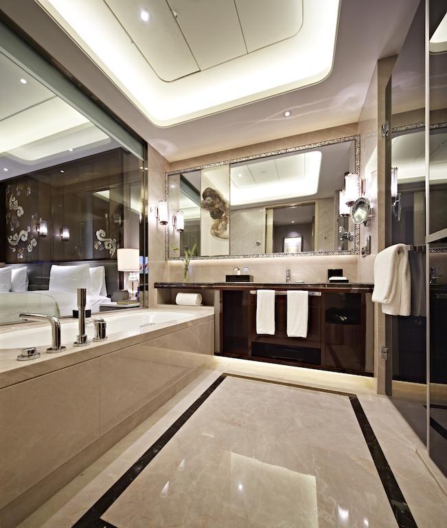 Wanda Realm Yinchuan Hotel Room photo